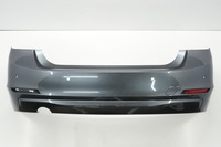 фото thumb №1, Bmw 3 f30 12r бампер задний задняя b39