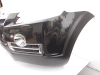 фото thumb №8, Бампер передний перед chevrolet captiva 2005 -2010 омыватель