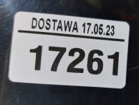 Крыло  перед левое  bmw 1 e87 04r Оригинал, фото thumb