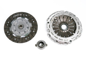 фото thumb №15, Luk 624 3020 00 набор сцепление 624302000 624 3020 00