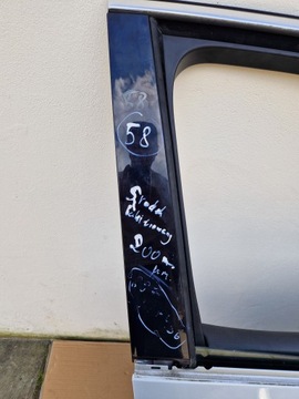 фото thumb №9, S-max mk1 2012 r lift-drzwi праві передні, лак 58