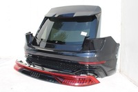 фото thumb №7, Audi rsq8 lc9x задняя бампер + крышка багажника багажника лампы + лампа 2t orcasschwarz