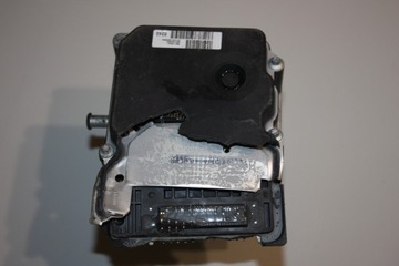 CITROEN C4 НАСОС ABS ESP 0265951861 0265252034