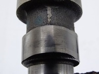 фото thumb №12, Land rover freelander 00- 2.0 td4 вал распределительного вала w