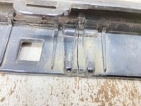 фото thumb №10, Спойлер накладка бампера перед vw id.4 11a