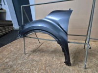 фото thumb №10, Toyota chr c-hr крыло передний перед левый