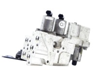 фото thumb №7, Блок управління (оригінал) клапанний підвіски mercedes ml w166 a1663201158