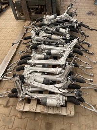 фото thumb №1, Молдинг рейка рульова трансмісія електрична nowa оригінальна proace boxer