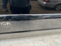 фото thumb №3, Lincoln navigator ii 03- двері лівий перед ліва