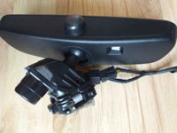 фото thumb №8, Bmw 4 gran coupe 428i f36 15 дзеркало внутрішнє камера датчик 9387624