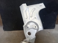 фото thumb №1, Панель фары правый задняя fabia ii 5j9813328