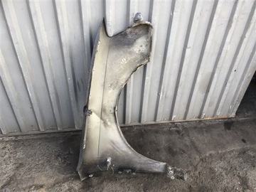 фото thumb №16, Крыло левый переднее перед audi a4 b7 lz7l