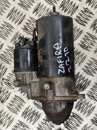 фото thumb №3, Opel zafira a 2002 стартер