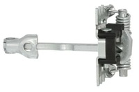 фото thumb №2, Обмежувач двері перед лівий правий do renault laguna ii twingo ii wind 01-