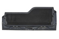 фото thumb №2, Крышка багажника задняя задняя борт land rover discovery 3