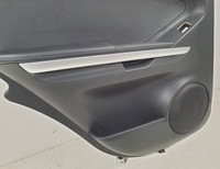 фото thumb №3, Оббивка боковина двері лівий зад mercedes ml w164