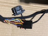 фото thumb №8, Дзеркало праве skoda superb ii 13+2 pin колір 9156