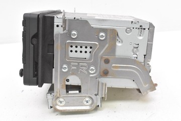 фото thumb №4, Радио радиопроигрыватель cd dvd навигация 8750a139 citroen c-crosser 07-13