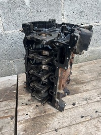 фото thumb №10, Блок двигуна c8s1a ford transit mk8 2014- 2.2