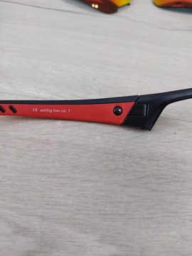 SWISSEYE Gardosa Re+ Спортивные очки + дополнительные линзы OUTLET