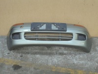 фото thumb №12, Daewoo matiz m100 бампер перед 96317584