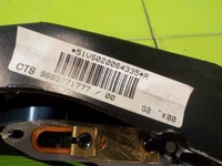 фото thumb №5, Peugeot 308 i cc lift 12r петля крыша левый задняя 9683771777