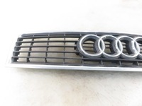 фото thumb №5, Решётка радиатора решётка радиатора audi a4 b6 8e0853651f