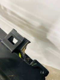 Шторка жалюзи впуск воздуха peugeot 508 i rxh гибрид 2.0 hdi 9676667980 с Разборки, фото thumb