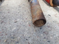 фото thumb №13, Амортизатори перед зад пружини спортивні niższe bmw e38 740i m62 m60 v8