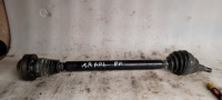 фото thumb №5, Піввісь ліва lub права 1,9tdi asz, arl 1j0407271