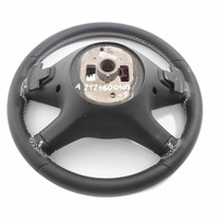 фото thumb №11, Mercedes w212 повітропровід nowa czarna шкіра пелюстки перемикання