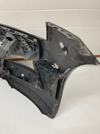 фото thumb №14, Skoda оригінальний номер 657807221 бампер