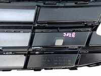 фото thumb №10, Volkswagen tiguan ii рестайлінг решітка радіатора решітка бампера перед нова оригінальний номер 5128