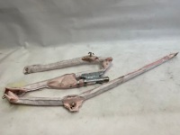 фото thumb №1, Mercedes w204 lift coupe шторка безпеки права a2048606402