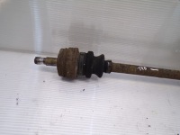 фото thumb №5, Приводной вал правая левая задняя mercedes w140 s klasa 3.5 td s350