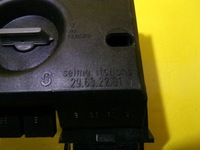 фото thumb №8, Вкладыш лампы задний правый задняя audi a8 d2 w крыло 29632201 nr627