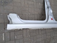 фото thumb №7, Citroen c4 grand picasso ii поріг повний довгий блок двигуна лівий