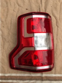 фото thumb №1, Ford f150 2016-2020 лампа задняя задняя правая