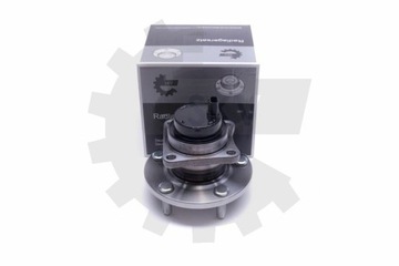 фото thumb №1, Ступиця колеса зад toyota corolla verso