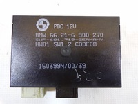 фото thumb №1, Модуль датчик парковки bmw 66216900270