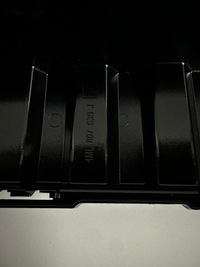 фото thumb №11, Lamborghini urus se 4ml решётка решётка радиатора решётки набор новый оригинальный