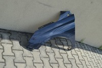 фото thumb №9, Hyundai i20 iii 20 21 22 крыло левый оригинал