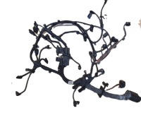 фото thumb №10, Bmw f48 x1 f39 x2 f45 f46 джгут двигуна дизель b47 18d 20d bds-