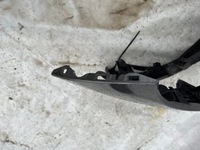 фото thumb №10, Бампер megane iii drugi lift 13-15 перед каркас