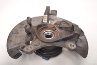 фото thumb №7, Citroen c5 iii 2.0 hdi lift поворотный кулак левая передняя