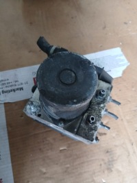 фото thumb №4, Насос abs esp legacy iv 0265950813