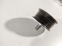 фото thumb №3, Hyundai ioniq 17r- ролик ремень