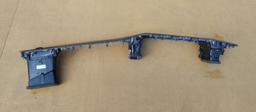 фото thumb №5, Рамка dekor планка панели консоли volkswagen vw t-roc 22r комплект