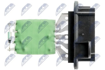фото thumb №9, Резистор вентилятор chrysler sebring 2.0crd 2007-