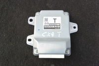 фото thumb №1, Модуль блок керування 2.5 t mazda cx9 ii 16-